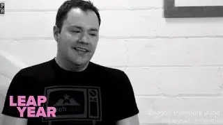 The Trouble with Derek Morrison (feat. Wilson Cleveland) | S2 Behind the Scenes | Leap Year