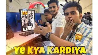 Software Engineering Gone Wrong 😨| Tichkole