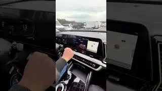 Kia Sportage Hybrid – moderné SUV bez kompromisov 🚗⚡