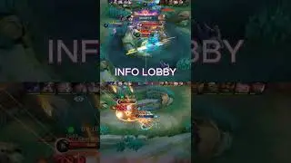 #mobilelegendslive Сора DLC 2025 в сентябре