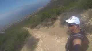 Palos Verdes Nature Preserve
