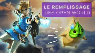 HOOPER parle du PROBLÈME des open world
