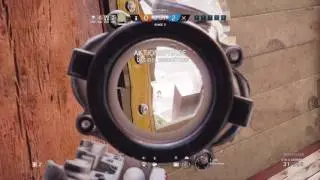 Epic Ace and Moments! | Rainbow Six Siege | English | Deutsch |