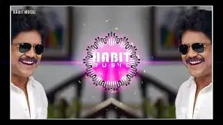 Masss: Dada Chalte To Mass DJ Remix Song | Hard Bass | HABIT Music