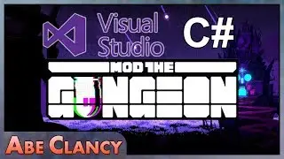 How To Create a Mod the Gungeon Mod