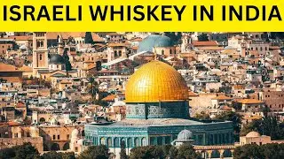 ISRAELI WHISKEY , Single Malt Whiskey,