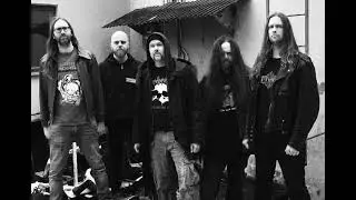 Swedish Death Metal: God Macabre (Sweden) - Into Nowhere (The Winterlong.../1993)