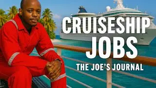 CRUISE SHIP JOBS.