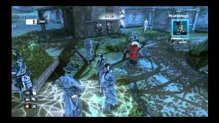 Perry vs Players - AC3 - HtbaA pt83