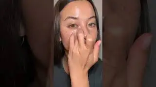 💫 Cover + Care | Gina&rsquo;s Under-Eye Concealer Routine, vegan and cruelty free make-up