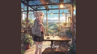 Almost a loop