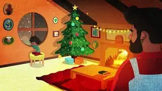 Tarmac Christmas 2019 film
