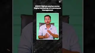 Highest Paying Course in India ?