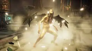 PS5 Trophy: The Nightmare of Your Enemies - Disciples Liberation