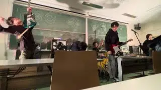 kurayamisaka copy (LIVE @東京科学大学)