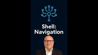 shell navigation