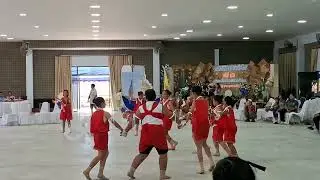 คีตศิลป์ไทย โรงเรียนเมืองโพธิ์ชัย รองชนะเลิศอันดับสอง ศิลปหัตถกรรม ครั้งที ๗๓