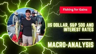 Macro-Analysis - US Dollar, S&P 500 and Interest Rates