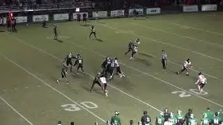 Winston Watkins Highlights