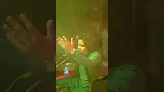 Kali Kali Zulfon Ke Phande Na Osaf Fateh Ali Khan 2025