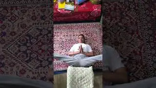 Everyday Yoga, Samar Yoga Therapy Centre,