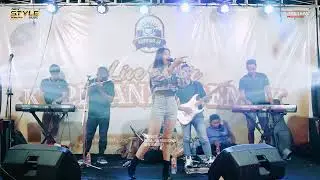 CINTA DAN AIR MATA STYLE MUSIC LIVE KOPINAN 24 DEMAK