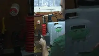 Frank - Embalm Machine Maintenance