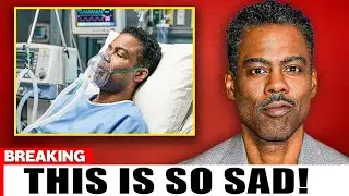 Heartbreaking News For Chris Rock