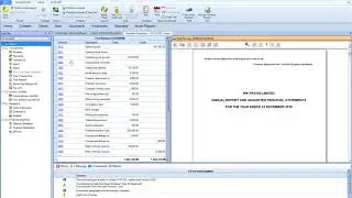 CCH Fixed Asset Register - Overview