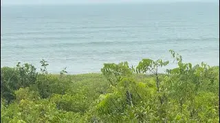 REGISTERED BEACH FRONT LAND LOCATED AT SENYA BERAKU IN THE CENTRAL REGION FOR SALE