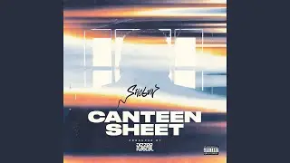 Canteen Sheet