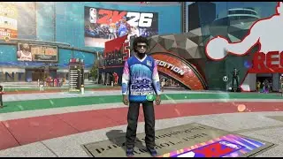 NUMBER 1 GUARD IN THE WORLD!! 2K26 LIVE😈🔴 @pmoneylive​