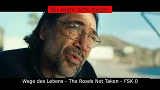 Wege des Lebens   The Roads Not Taken   FSK 0   auf PrimeVideo