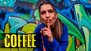 SHKARLET - Coffee