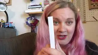 She Wolfe Tarot Unboxing and Walkthrough