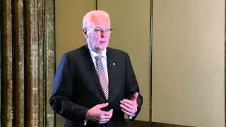 C-level insights: Retail essentials in 2015 featuring Russell Zimmerman