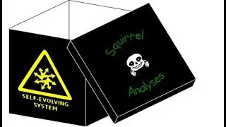 Squirrel plays The Hex - Live Stream