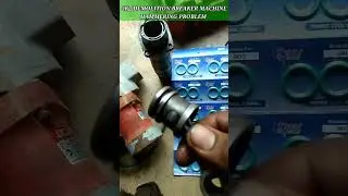5Kg demolition breaker machine Hammering Problem 🚨⚠️😱