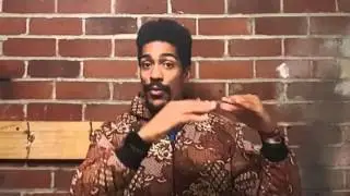 Zulu Flowzion - The Flow Zone: The Importance of Gratitude