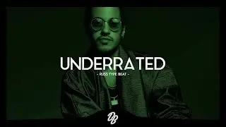 Russ Type Beat 2017 