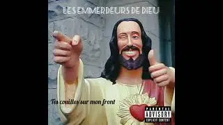 Les emmerdeurs de dieu - La politique Au bout du fil (rap version 2025)