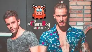 #ChoraBoy - Caio e Calefe (Clipe Oficial)