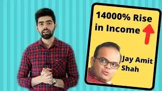Rise of Jay Amit Shah | Health Emergency in Delhi | True News Show | Ep #2