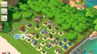 Astuce boom beach
