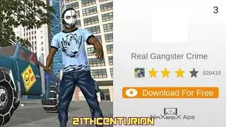 Mayhem & Level Up - Space Gangster 2 on Android #2