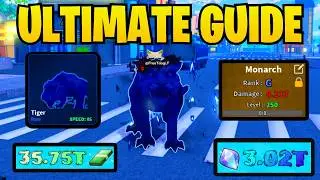 Arise Crossover [BETA] ULTIMATE GUIDE (G+ rank Units, Codes, Dungeons and Mounts) Roblox