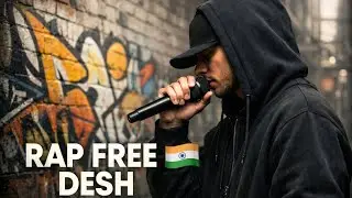 Rap free desh 