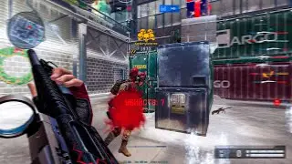 НОВОГОДНИЕ ХАЙЛАЙТЫ в WARFACE 🎄