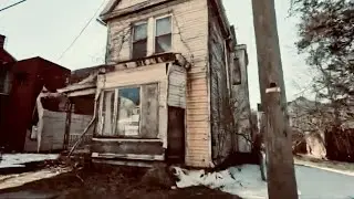 Fayette City Pa Drive Through the River Town Another Rust Belt Victim of the Coal Industry