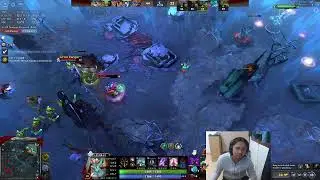 Dota 2 and Oblivion Remastered Later Ultra Graphics - English/Indonesia